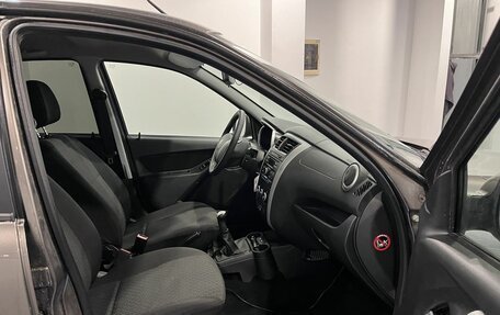 Datsun on-DO I рестайлинг, 2018 год, 522 000 рублей, 27 фотография