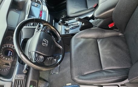 Honda Accord IX рестайлинг, 2013 год, 1 700 000 рублей, 13 фотография