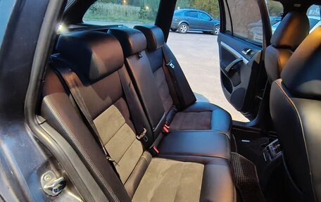 Skoda Octavia, 2008 год, 840 000 рублей, 7 фотография