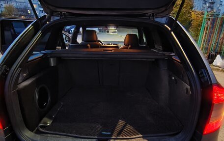 Skoda Octavia, 2008 год, 840 000 рублей, 8 фотография