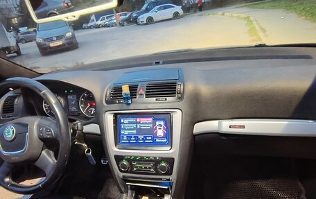 Skoda Octavia, 2008 год, 840 000 рублей, 5 фотография