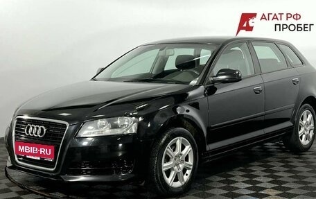 Audi A3, 2012 год, 940 000 рублей, 1 фотография