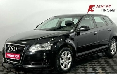 Audi A3, 2012 год, 940 000 рублей, 1 фотография