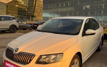 Skoda Octavia, 2013 год, 1 320 000 рублей, 1 фотография