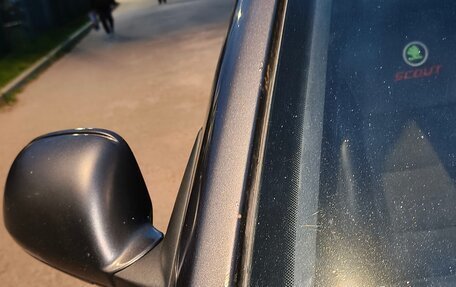 Skoda Octavia, 2008 год, 840 000 рублей, 16 фотография