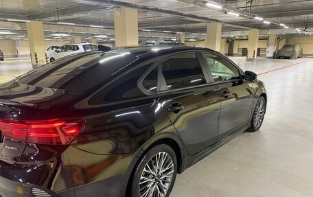 KIA Forte III, 2021 год, 1 850 000 рублей, 2 фотография