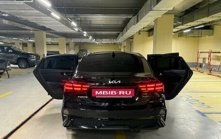 KIA Forte III, 2021 год, 1 850 000 рублей, 6 фотография