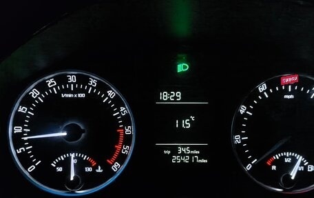 Skoda Octavia, 2008 год, 840 000 рублей, 22 фотография