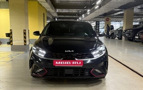 KIA Forte III, 2021 год, 1 850 000 рублей, 5 фотография