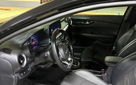 KIA Forte III, 2021 год, 1 850 000 рублей, 9 фотография