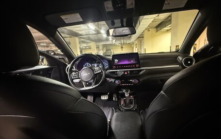 KIA Forte III, 2021 год, 1 850 000 рублей, 11 фотография