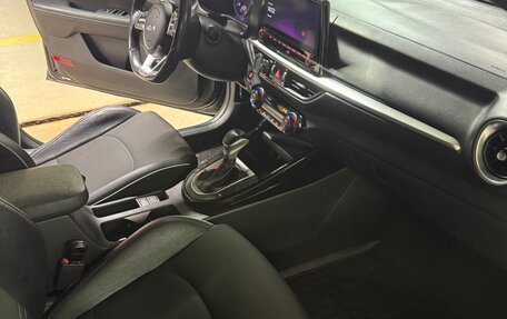 KIA Forte III, 2021 год, 1 850 000 рублей, 12 фотография