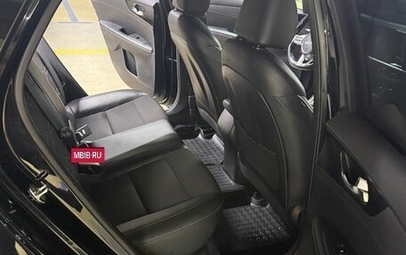 KIA Forte III, 2021 год, 1 850 000 рублей, 10 фотография
