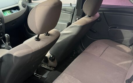 Renault Logan I, 2011 год, 450 000 рублей, 20 фотография