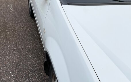 Renault Logan I, 2011 год, 450 000 рублей, 14 фотография