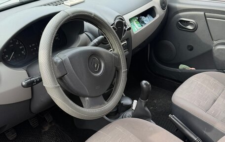 Renault Logan I, 2011 год, 450 000 рублей, 16 фотография