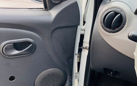 Renault Logan I, 2011 год, 450 000 рублей, 21 фотография