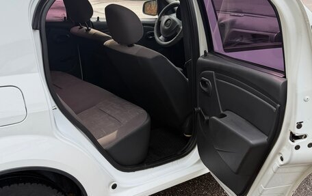 Renault Logan I, 2011 год, 450 000 рублей, 11 фотография