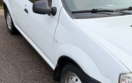 Renault Logan I, 2011 год, 450 000 рублей, 15 фотография