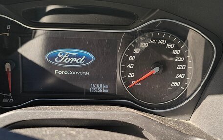 Ford Mondeo IV, 2012 год, 1 100 000 рублей, 11 фотография