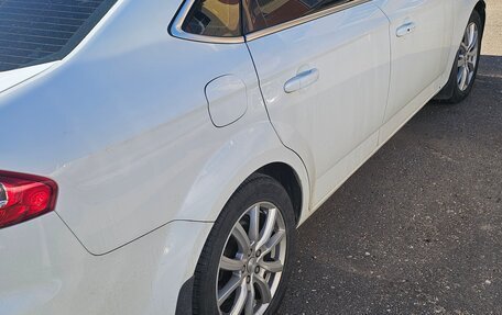 Ford Mondeo IV, 2012 год, 1 100 000 рублей, 4 фотография