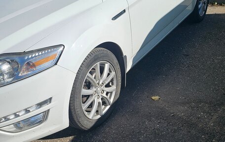 Ford Mondeo IV, 2012 год, 1 100 000 рублей, 2 фотография