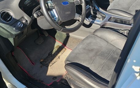Ford Mondeo IV, 2012 год, 1 100 000 рублей, 10 фотография