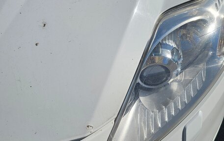 Ford Mondeo IV, 2012 год, 1 100 000 рублей, 9 фотография