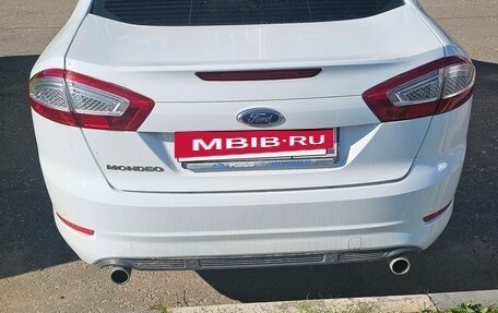 Ford Mondeo IV, 2012 год, 1 100 000 рублей, 3 фотография