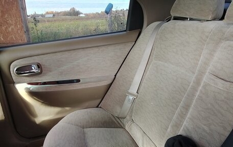 KIA Magentis I, 2005 год, 380 000 рублей, 7 фотография