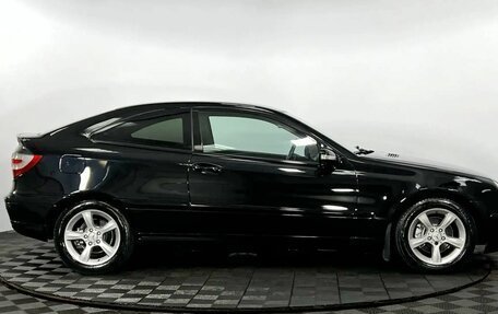 Mercedes-Benz C-Класс, 2006 год, 650 000 рублей, 5 фотография
