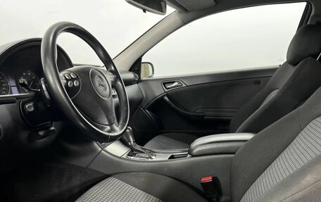 Mercedes-Benz C-Класс, 2006 год, 650 000 рублей, 10 фотография