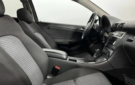 Mercedes-Benz C-Класс, 2006 год, 650 000 рублей, 11 фотография