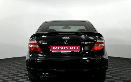 Mercedes-Benz C-Класс, 2006 год, 650 000 рублей, 7 фотография