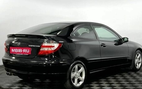 Mercedes-Benz C-Класс, 2006 год, 650 000 рублей, 6 фотография