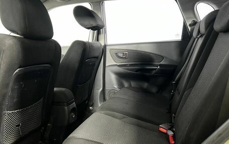 Hyundai Tucson III, 2008 год, 630 000 рублей, 10 фотография