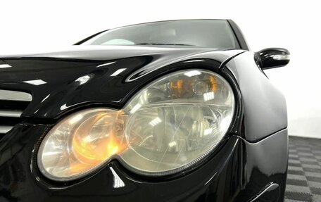 Mercedes-Benz C-Класс, 2006 год, 650 000 рублей, 14 фотография
