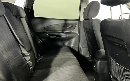 Hyundai Tucson III, 2008 год, 630 000 рублей, 11 фотография