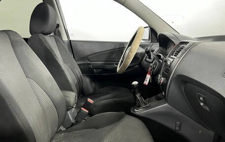 Hyundai Tucson III, 2008 год, 630 000 рублей, 12 фотография
