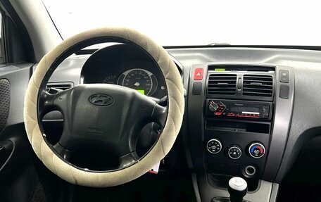 Hyundai Tucson III, 2008 год, 630 000 рублей, 14 фотография
