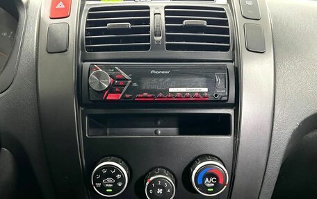 Hyundai Tucson III, 2008 год, 630 000 рублей, 13 фотография