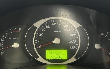Hyundai Tucson III, 2008 год, 630 000 рублей, 15 фотография