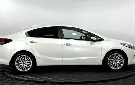 KIA Cerato III, 2019 год, 1 800 000 рублей, 4 фотография