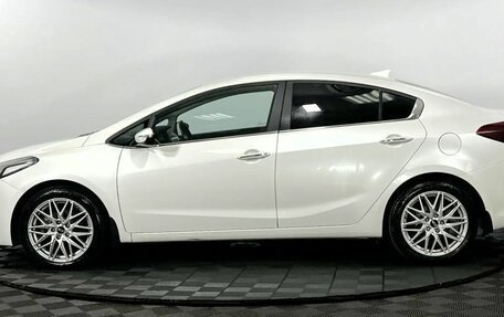 KIA Cerato III, 2019 год, 1 800 000 рублей, 8 фотография