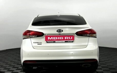 KIA Cerato III, 2019 год, 1 800 000 рублей, 6 фотография
