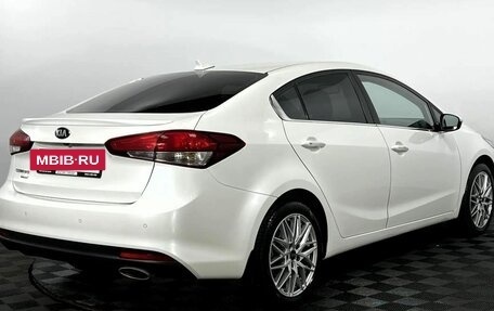 KIA Cerato III, 2019 год, 1 800 000 рублей, 5 фотография