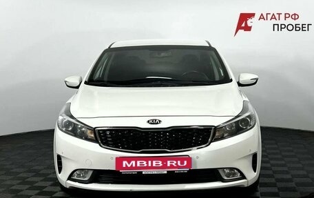 KIA Cerato III, 2019 год, 1 800 000 рублей, 2 фотография