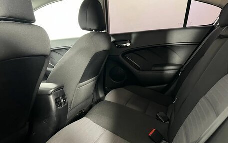 KIA Cerato III, 2019 год, 1 800 000 рублей, 10 фотография
