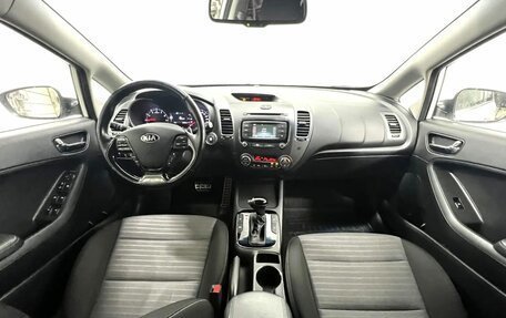 KIA Cerato III, 2019 год, 1 800 000 рублей, 13 фотография