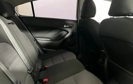 KIA Cerato III, 2019 год, 1 800 000 рублей, 11 фотография